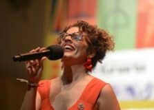 Maria Marighella é a nova presidente da Funarte