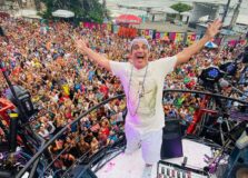 Durval Lelys defende novo circuito do Carnaval em Salvador; “Tem que ampliar”