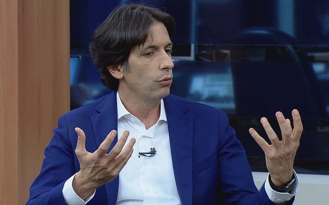 Alberto Serrentino
