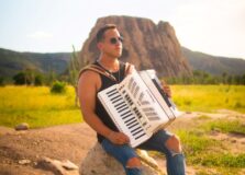 Forró do Tico lança “Passo a Passo”, nova música de trabalho