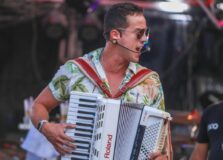 Horto Florestal entra no clima de São João com Arraiá do Horto