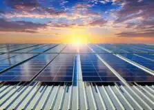 Geração de energia solar terá isenção fiscal para placas fotovoltaicas no Brasil