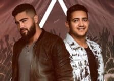 Henrique & Juliano  retornam a Salvador para show especial