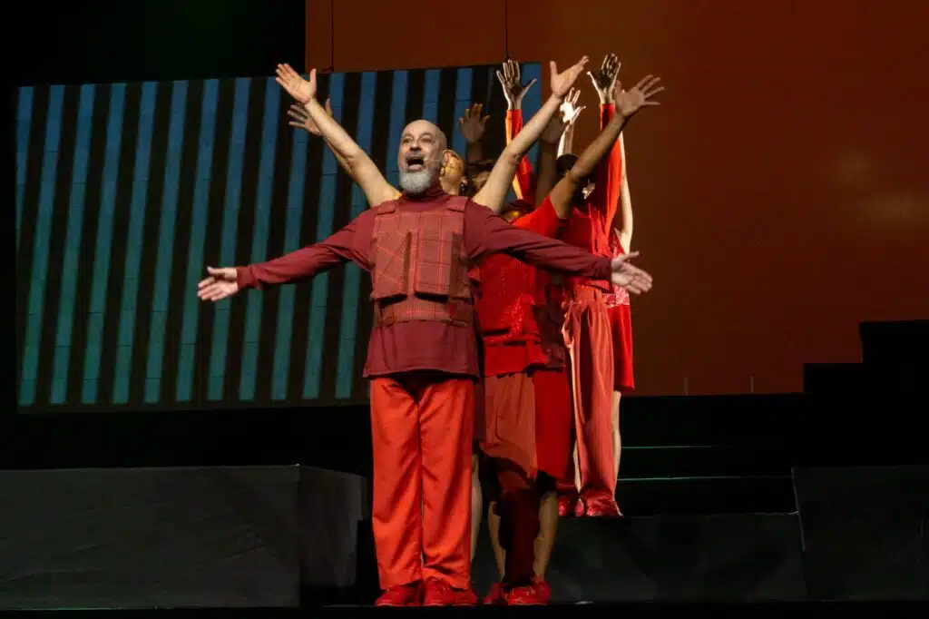 Prêmio Braskem de Teatro
