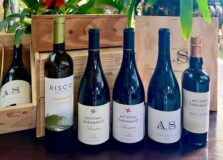 Jantar com vinhos de enólogo português acontece hoje (9), no Bistrot Trapiche Adega