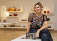 Juliana Santos realiza pup-up de nova coleção em Salvador