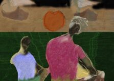 Leo Laniado vai apresentar a exposição “BAHIA…MINHA”, em Trancoso