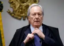 Lewandowski deixa Ministério do Governo Federal. Veja detalhes!