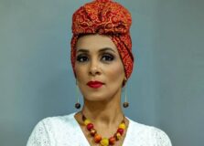 Promotora baiana foi entrevistada em live da Forbes