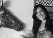 Luto! Morre advogada Andrea Bahia após acidente na BR-324