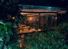 Macelleria Quitéria ganha varanda climatizada