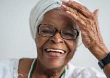 Mãe Stella de Oxóssi será a homenageada da FLIPELÔ 2023