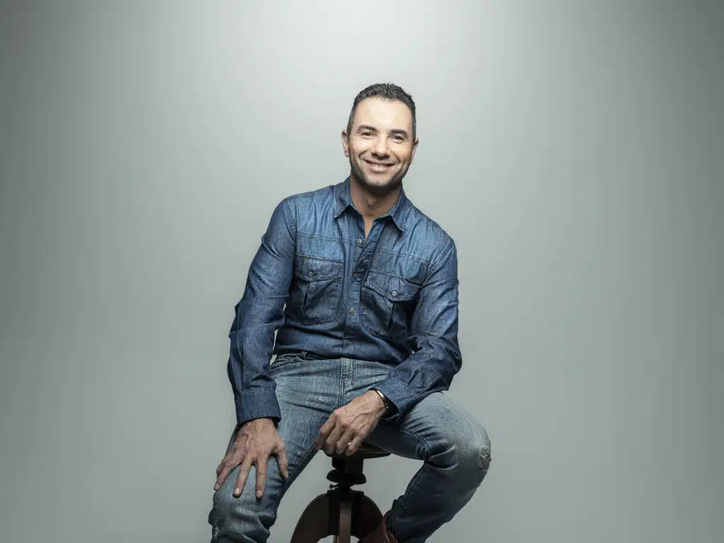 Marco Luque