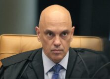 Moraes encerra análise de pedidos de liberdade dos presos nos ataques em Brasília