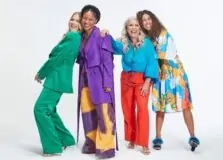 Nova temporada do Saia Justa chega ao GNT no Dia da Mulher