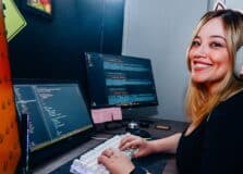 Organização que promove inclusão profissional feminina abre vagas para curso de programação