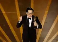 Oscar 2023: confira todos os vencedores