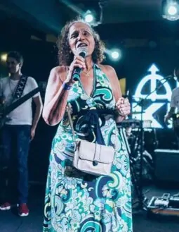 Criadora do Ara Ketu relembra trajetória do bloco e destaca legado de transformação social