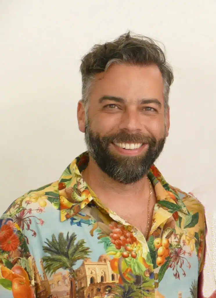 Pedro Tourinho. Foto: Reprodução