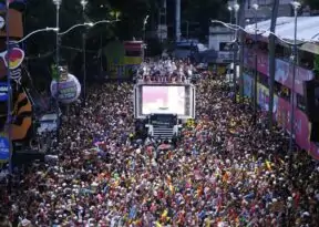 Fórum vai discutir os desafios e novos caminhos do Carnaval de Salvador