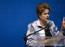 Projeto verde e Rússia serão desafios para Dilma no comando do banco do Brics