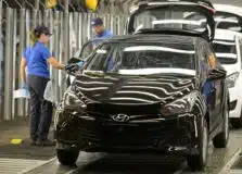 Queda nas vendas: General Motors, Hyundai e Stellantis param fábricas no Brasil