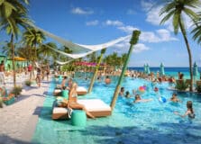 Royal Caribbean anuncia construção do primeiro Beach Club. Saiba onde será!