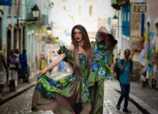 Saiba quem é a drag baiana que vai participar do reality apresentado por Xuxa