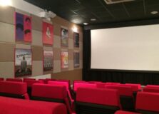 Saladearte da UFBA será reinaugurada. Veja detalhes!