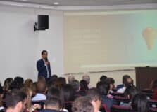 SEI promove evento no auditório da PGE-BA em Salvador