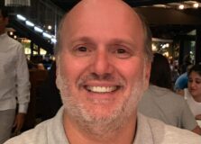 Shopping da Bahia tem novo diretor de operações