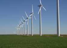 Número de parques eólicos no Brasil deve bater recorde neste ano