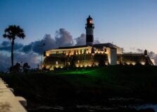 Sinapro-Bahia divulga anúncio em homenagem ao aniversário de Salvador