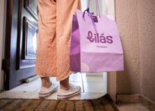 Spaghetti Lilás assume nova identidade como Lilás Cozinha