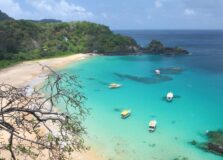 STF anula acordo de 2002 envolvendo Fernando de Noronha