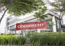 STF adia decisão sobre recurso contra acordo de leniência da Odebrecht