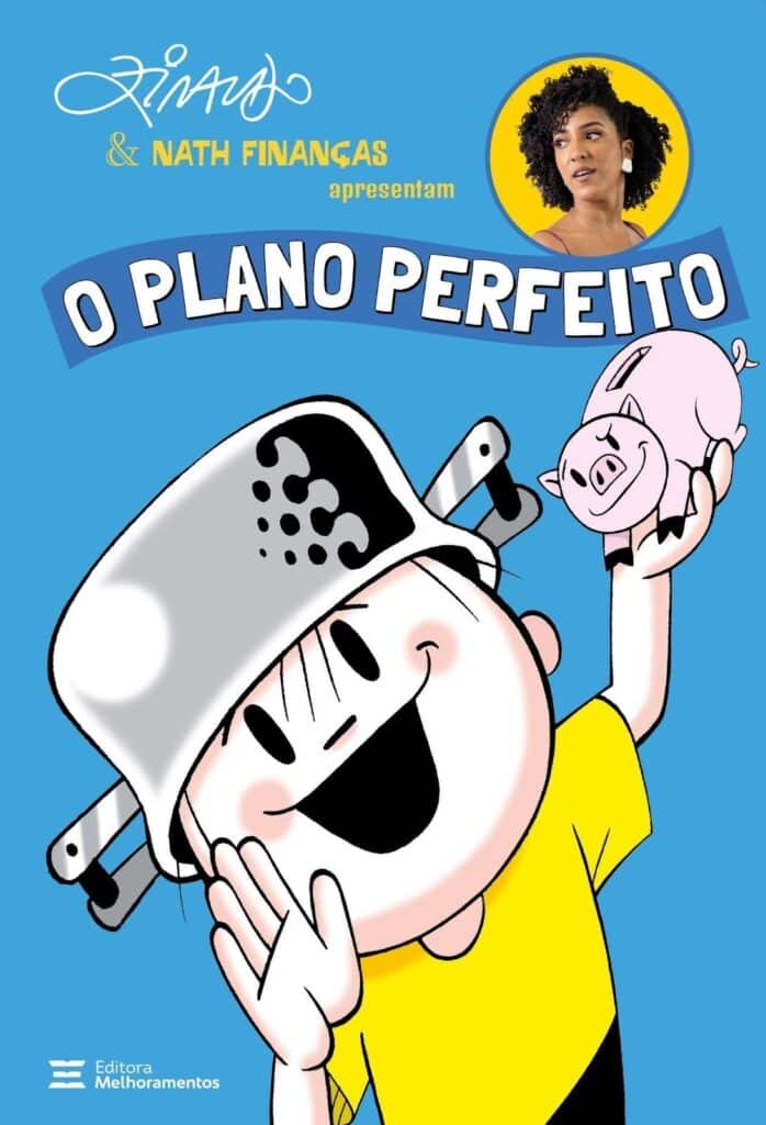 O Plano Perfeito. Foto: Divulgação.