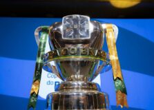 CBF define datas da 2ª fase da Copa do Brasil