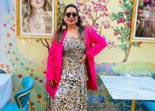 Thereza Priore inicia comemorações pelos 15 anos da marca com a coleção ‘Gratidão’