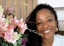 Tia Má, Negra Li e Pequena Lo  participam de campanha do Dia da Mulher da Avatim