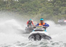 Tour das Ilhas realiza nova edição em Salvador