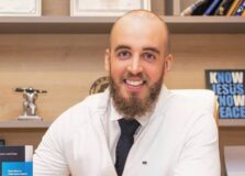 “Uma alimentação equilibrada não é suficiente”, afirma Leone Gonçalves sobre sedentarismo