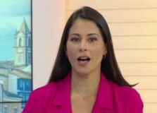 Vídeo de Jéssica Senra em resposta a vereador gaúcho viraliza nas redes sociais