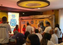 João Gomes, Bell Marques e Tarcísio do Acordeon estão confirmados no São João de Cruz 2023