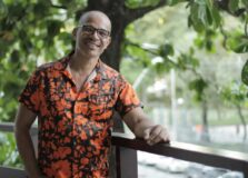 Ativista baiano participará da Conferência Internacional da Diversidade em São Paulo