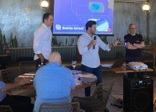 Câmara de Comércio Bahia-Israel abre chamado para Missão Empresarial 2023