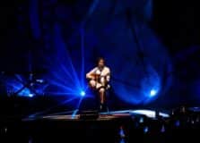 Djavan anuncia show da turnê “D” em Salvador. Veja datas!