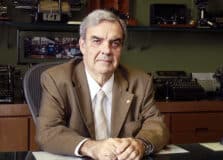 Eduardo Morais de Castro vai receber a Medalha Conde dos Arcos