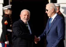 EUA deve repassar milhões de dólares para o Fundo Amazônia