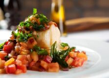 Fasano Salvador realiza menu especial no fim de semana de Páscoa